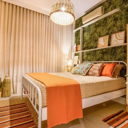 Lindo Apartamento No Mar De Itaparica Vila Velha  Exterior foto