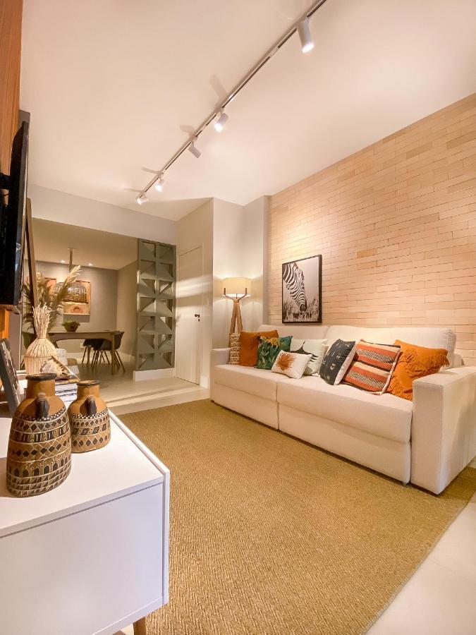 Lindo Apartamento No Mar De Itaparica Vila Velha  Exterior foto