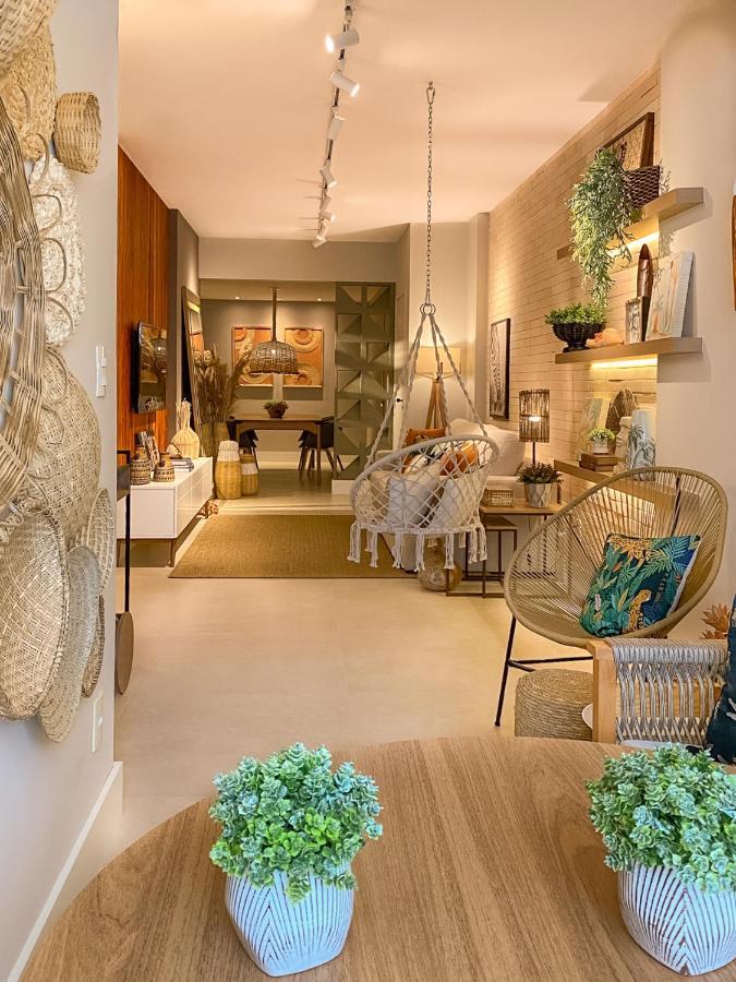 Lindo Apartamento No Mar De Itaparica Vila Velha  Exterior foto