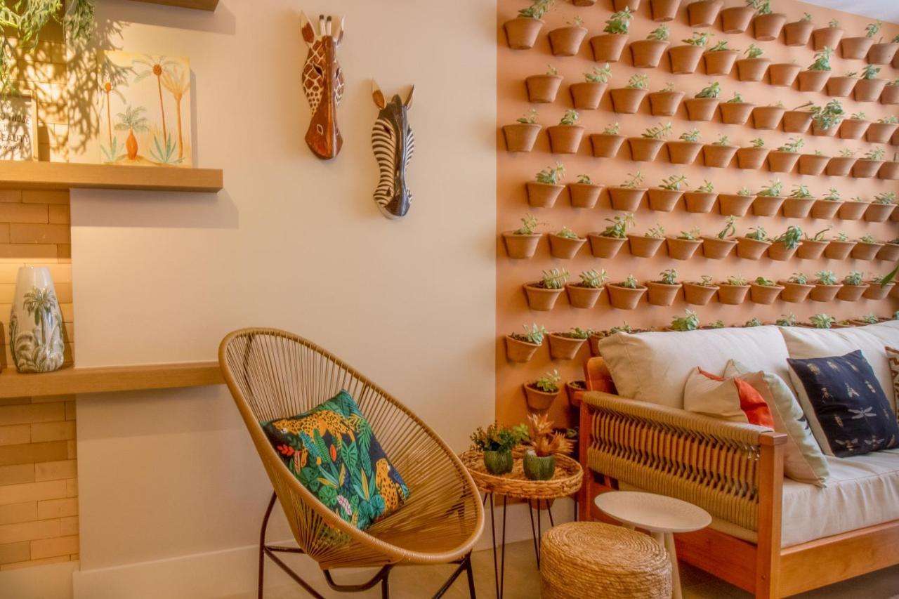 Lindo Apartamento No Mar De Itaparica Vila Velha  Exterior foto